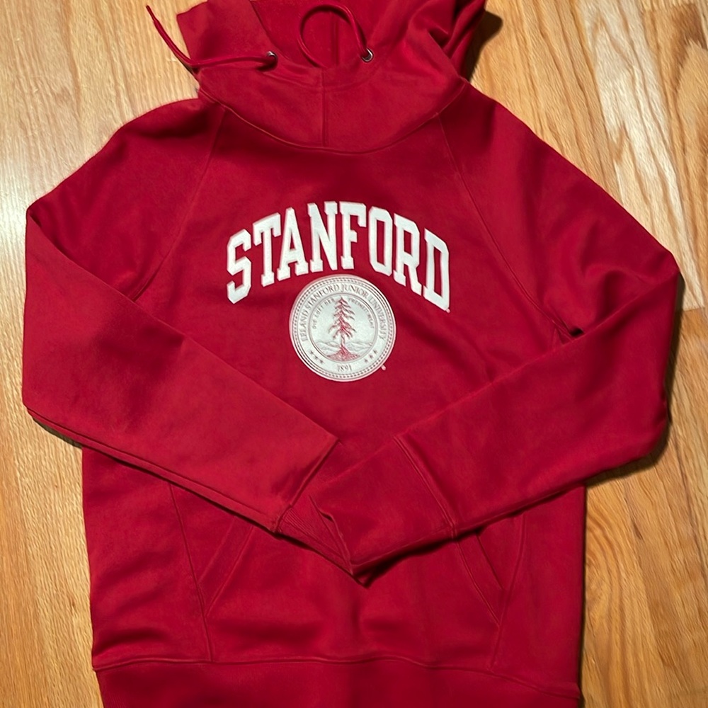 Standford hoodies